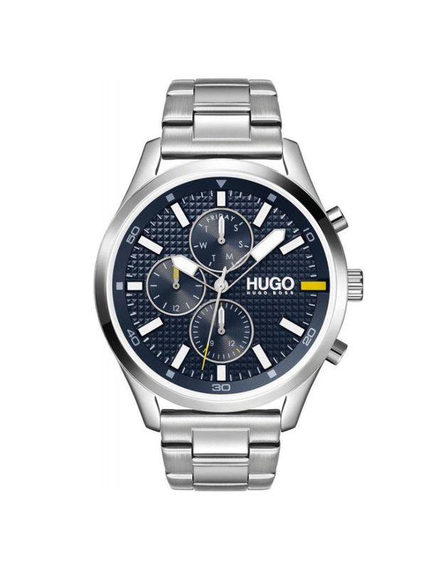 Hugo Boss watch Chase