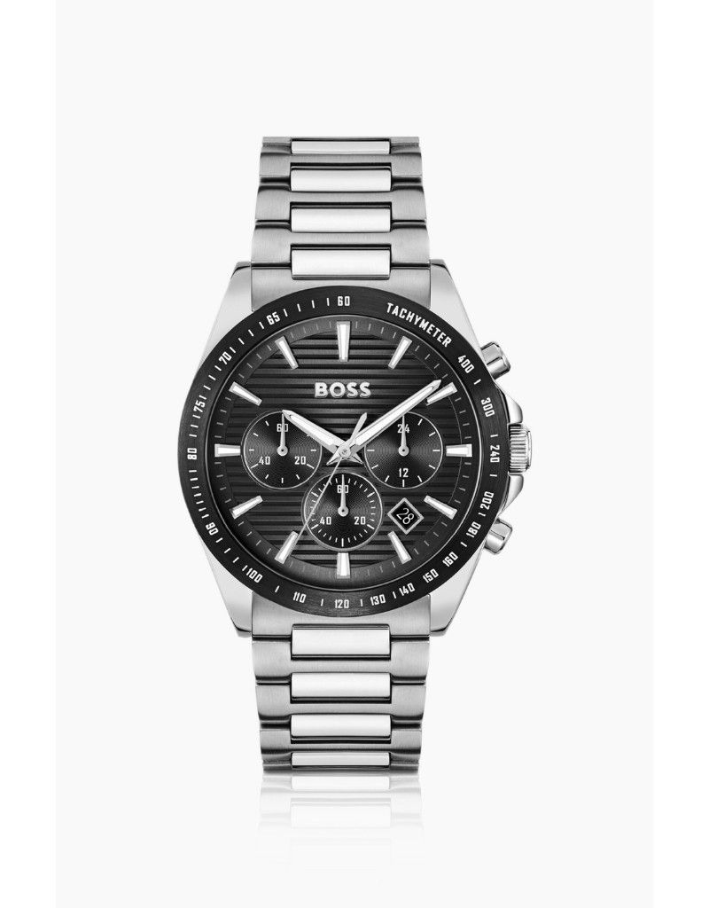 Hugo Boss Strike watch