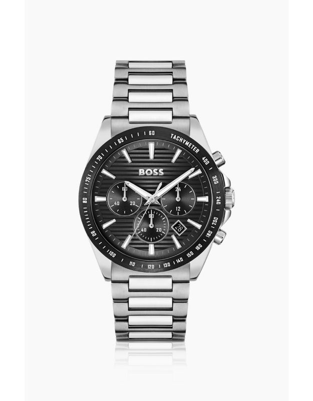 Hugo Boss Strike watch