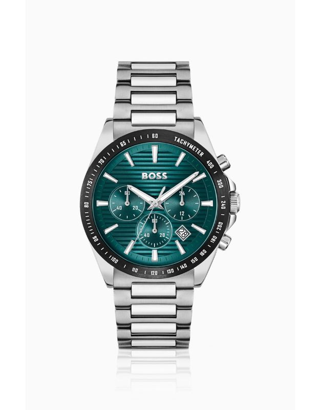 Hugo Boss Strike watch