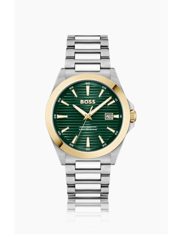 Hugo Boss Strike watch