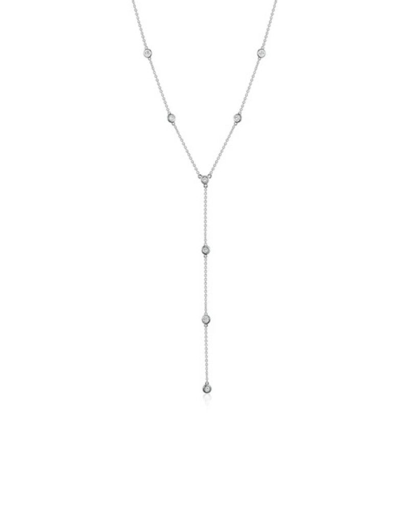 Miss Mimi Collier Lasso