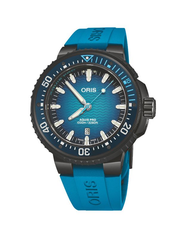 ​Oris Aquis Pro 1000M