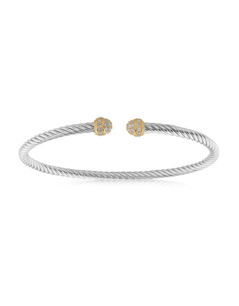 Miss Mimi Bangle mini twist