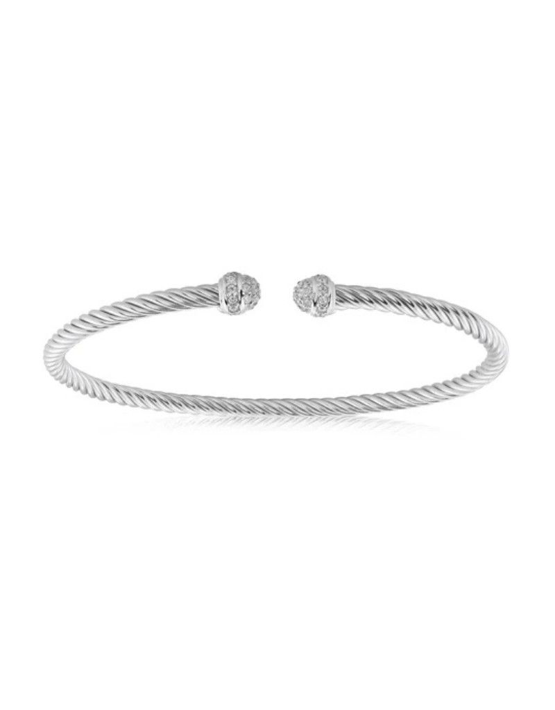 Miss Mimi bangle mini twist