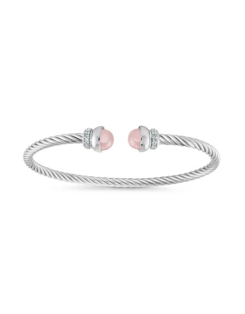 Miss Mimi Bangle medium twist