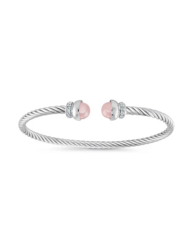 Miss Mimi Bangle medium twist