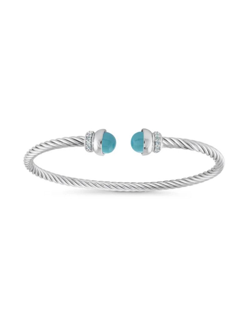 Miss Mimi Bangle medium twist