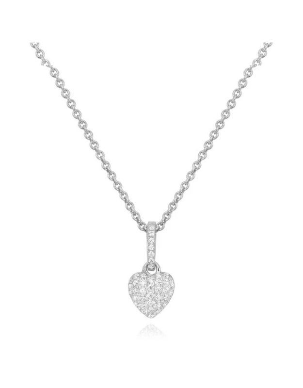 Miss Mimi small bombe heart