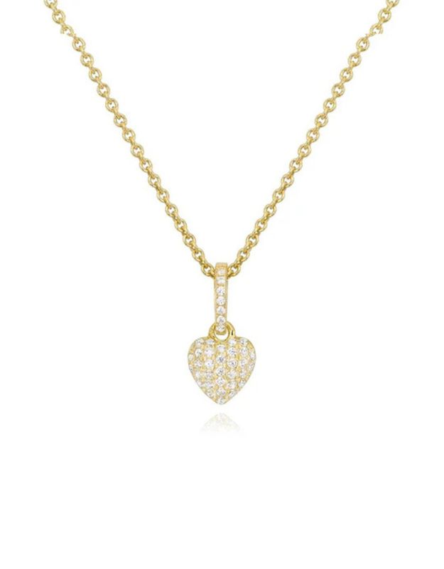 Miss Mimi bombe small heart