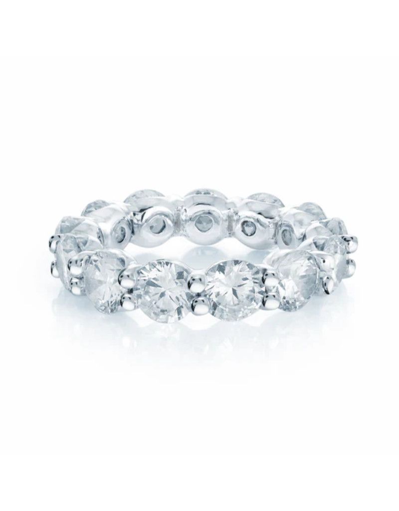 Miss Mimi eternity Ring