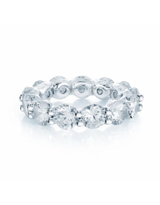 Miss Mimi eternity Ring