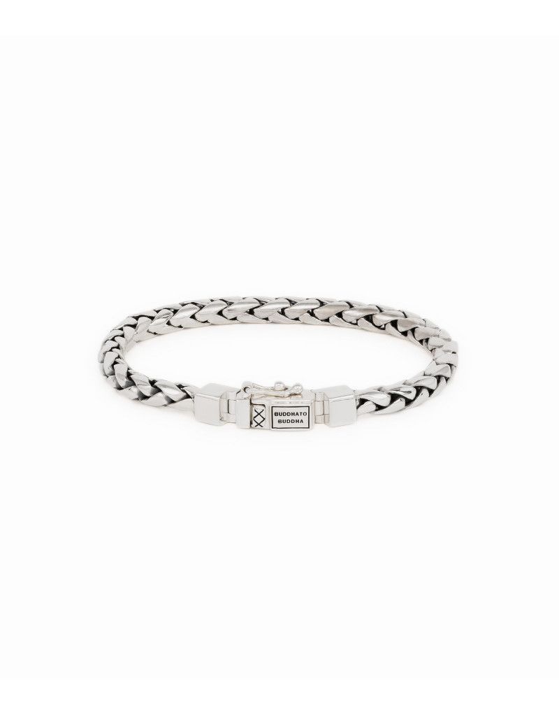 Buddha To Buddha Bracelet George XS