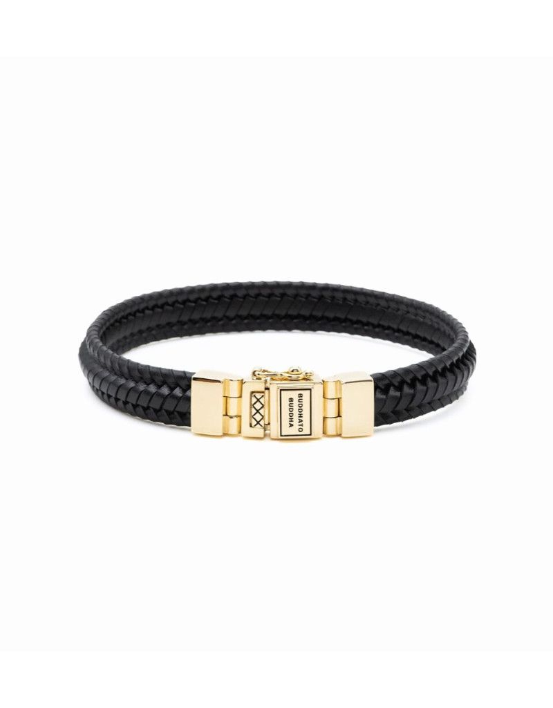 Buddha to Buddha Edwin bracelet