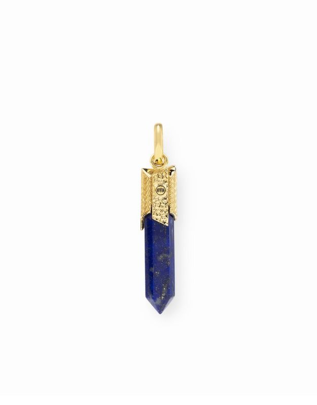 ​Buddha to Buddha pendantif Lapis Lazuli