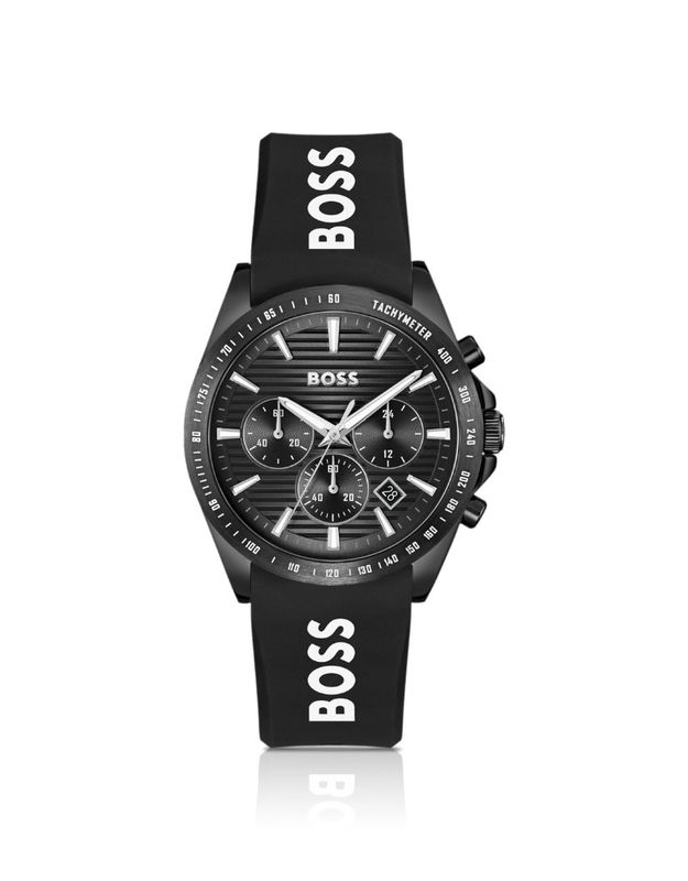 Boss Strike watch