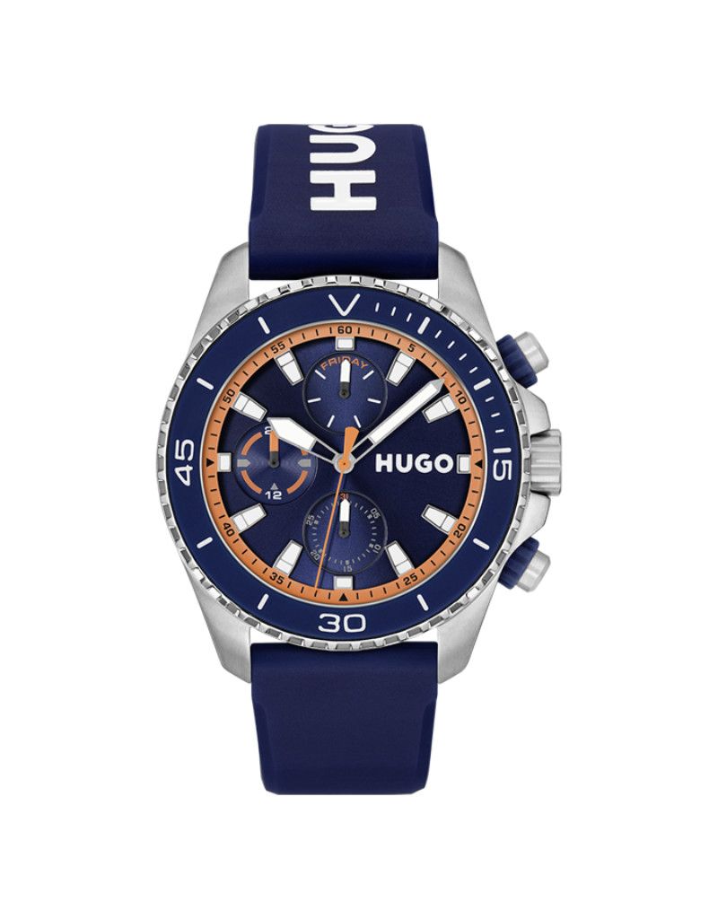 Hugo Boss Dive Watch