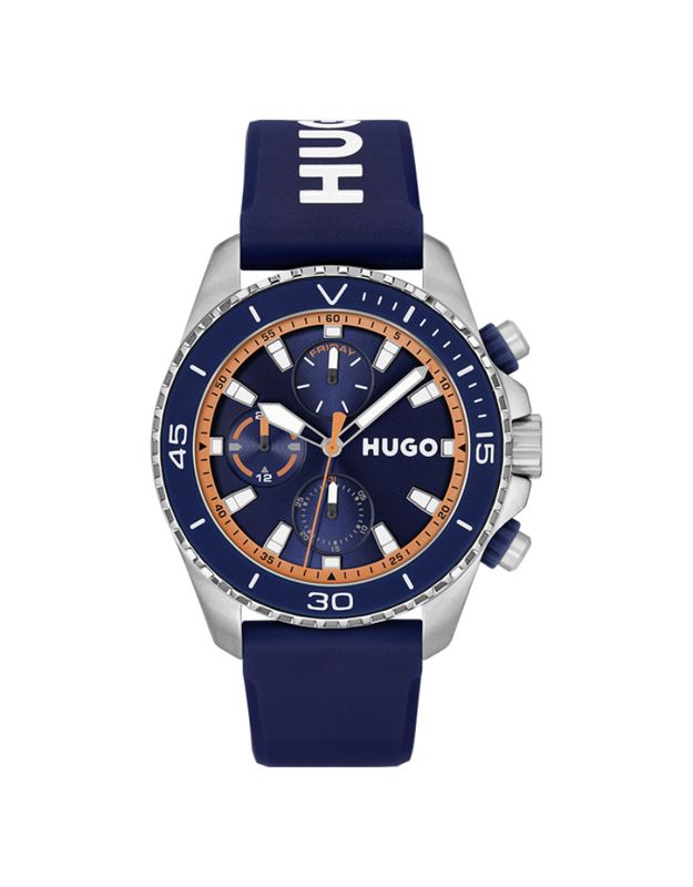 Hugo Boss Dive Watch