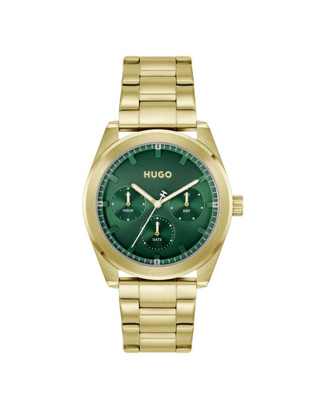 Hugo Boss bright Watch