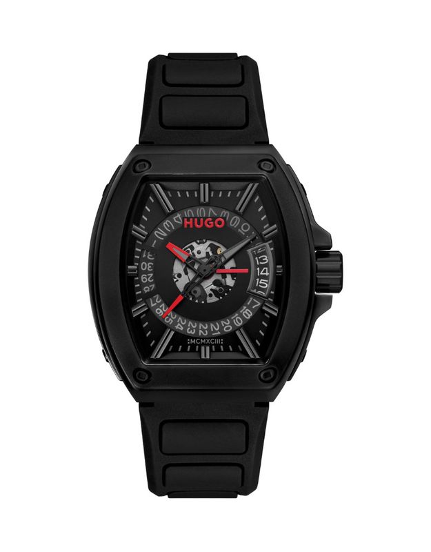 Hugo Boss Hugo ID watch