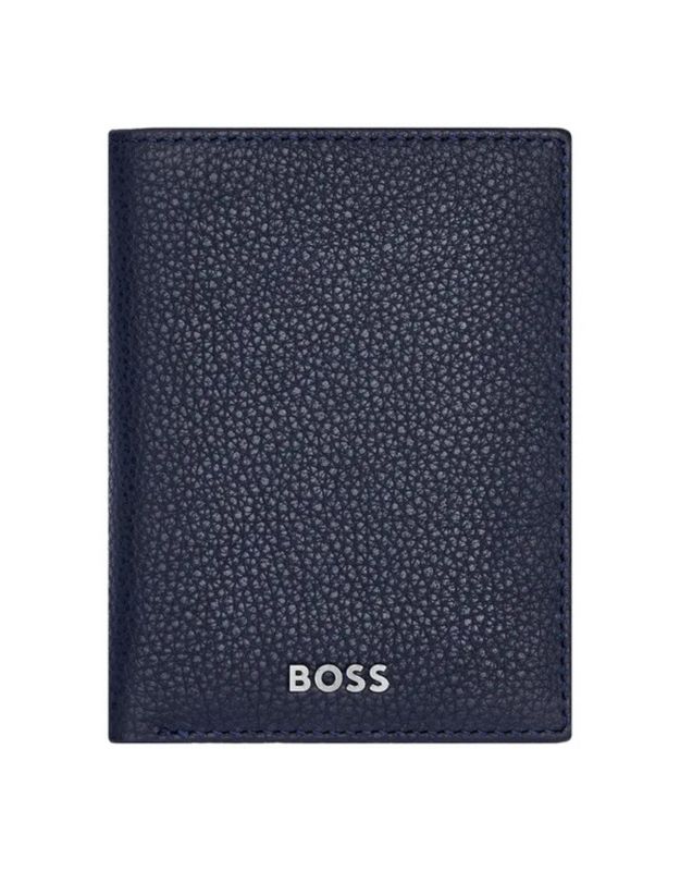 ​Hugo Boss porte de cartes