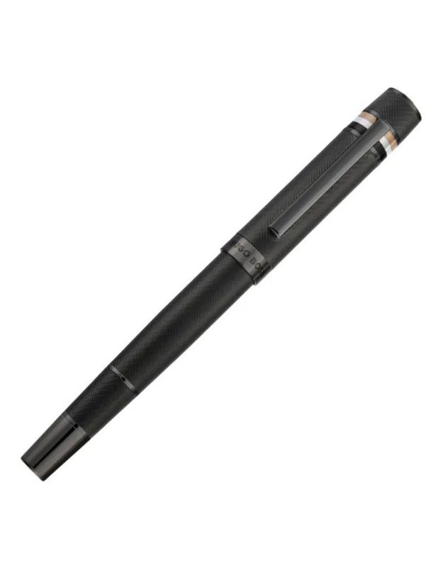 Hugo Boss core iconic