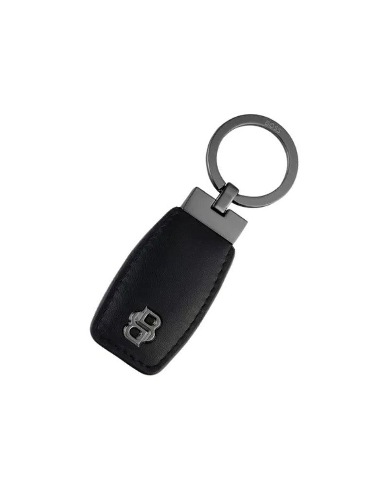 Hugo Boss portes a clés