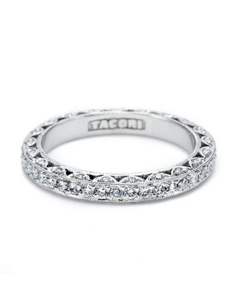 Tacori Eternité