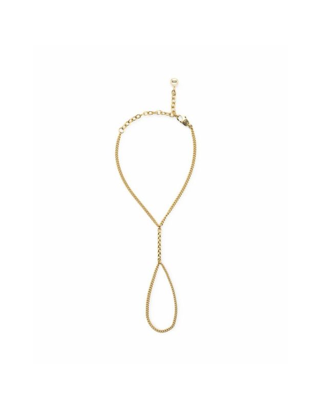 Buddha to Buddha George chaine de main