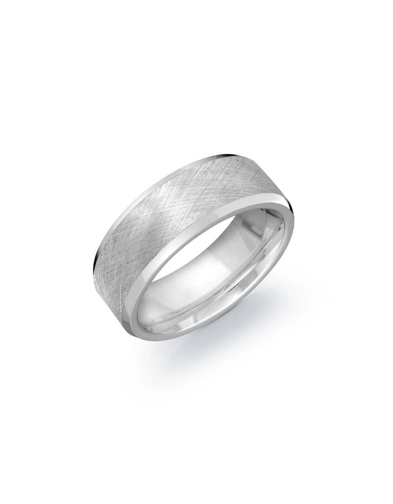 Italgem Alliance Tungsténe, Taille: 7