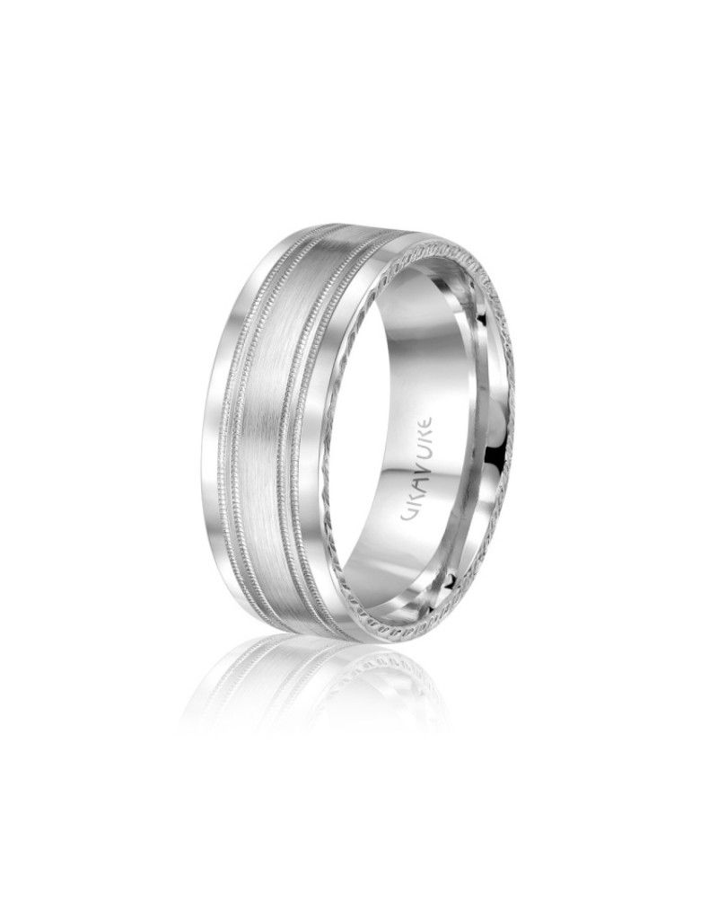 Bague alliance de mariage