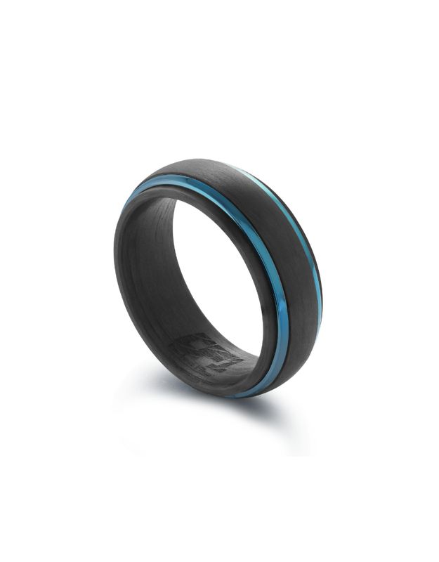 Italgem carbon fiber band