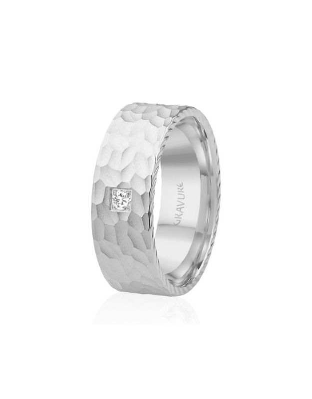 Bague alliance de mariage