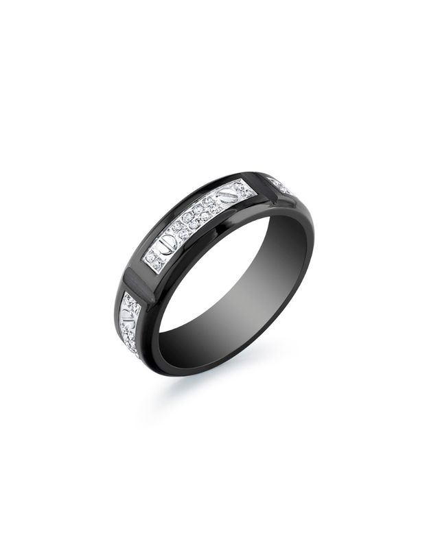 Italgem Wedding Band