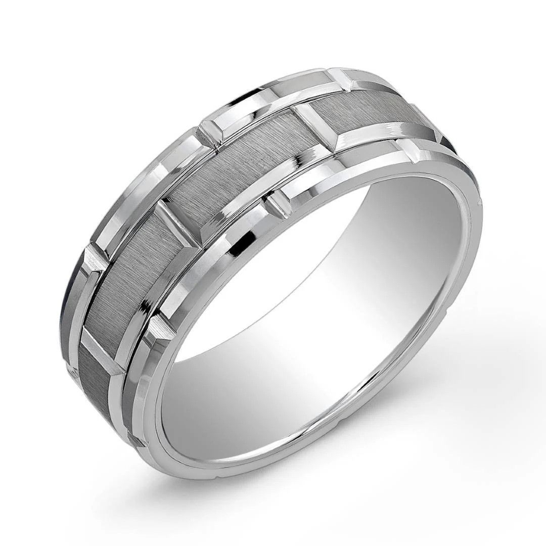Italgem Wedding band