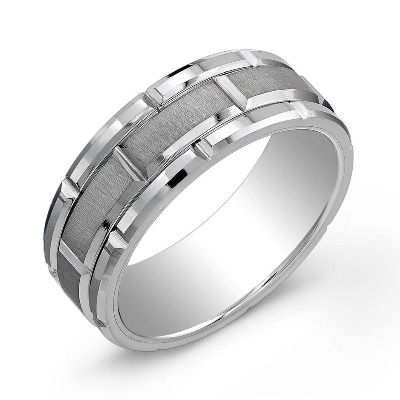 Italgem Wedding band
