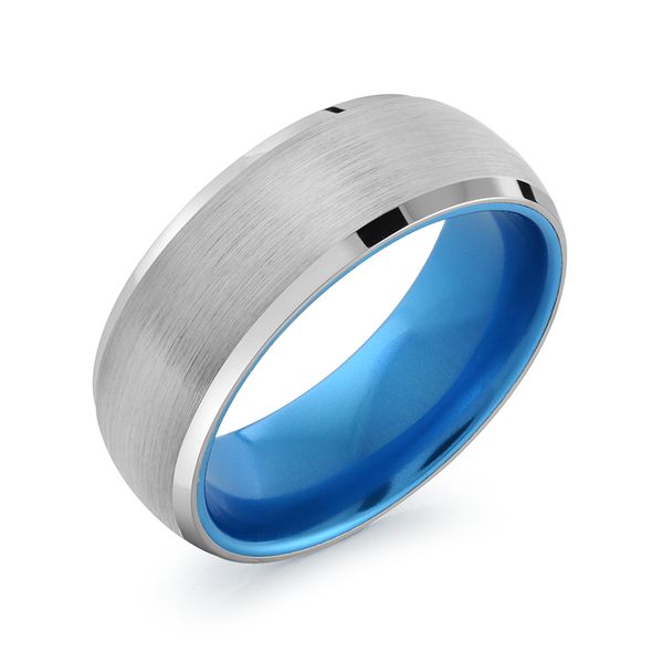 Italgem Wedding band