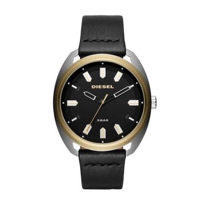 Diesel montre