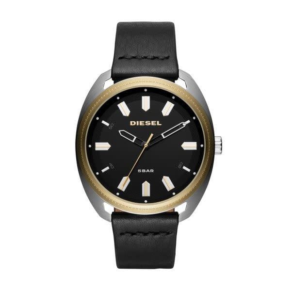 Diesel Timepiece