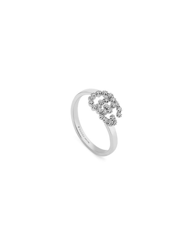 Gucci Ring running G