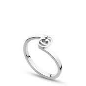 Gucci Running GG Ring