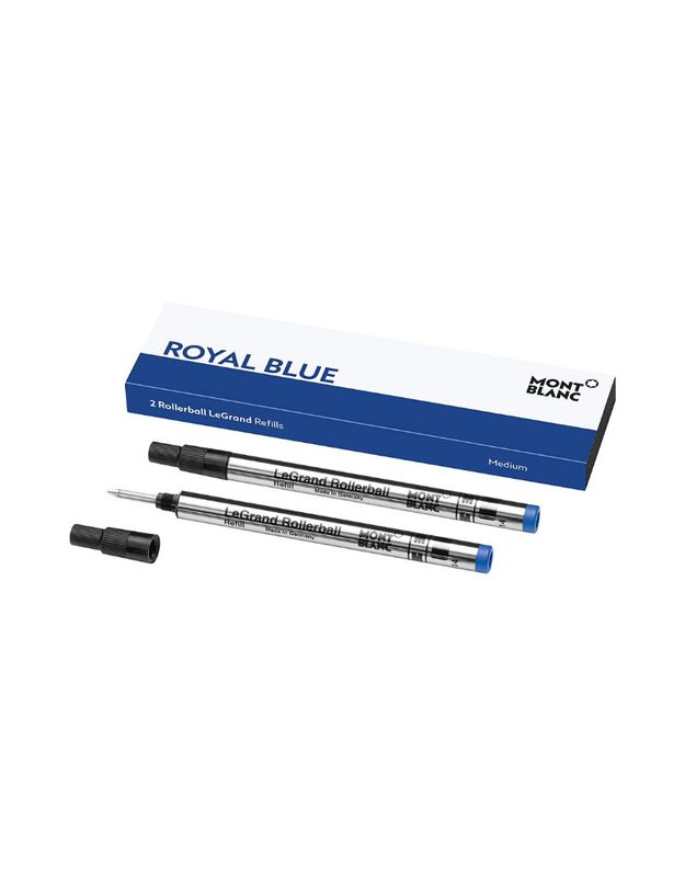 Montblanc recharge Le Grand