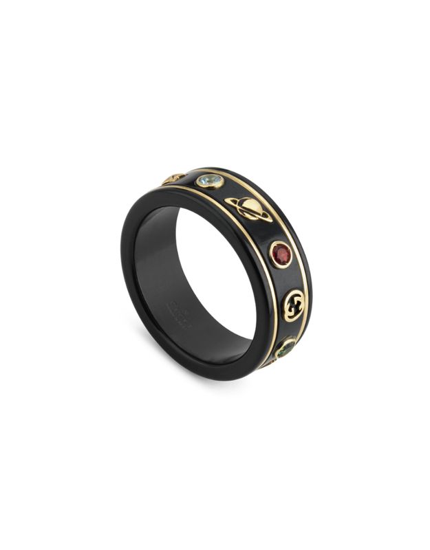 Gucci Icon Ring