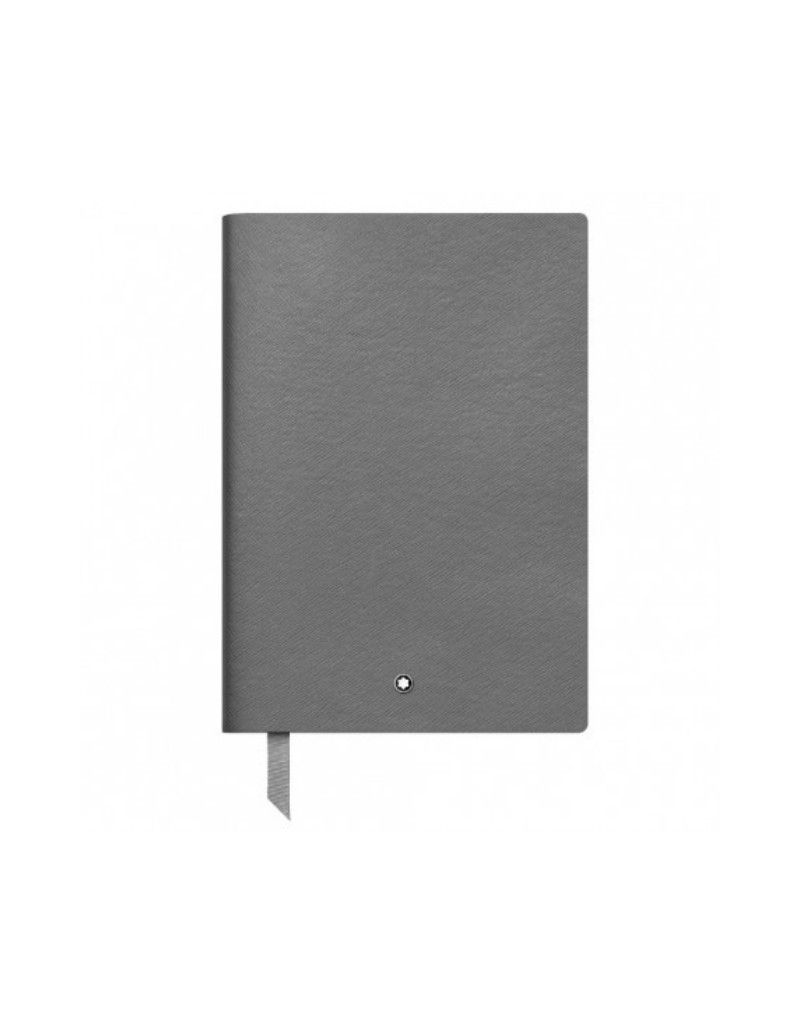 Montblanc notebook grid paper
