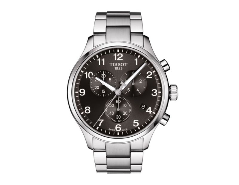 Tissot chrono XL
