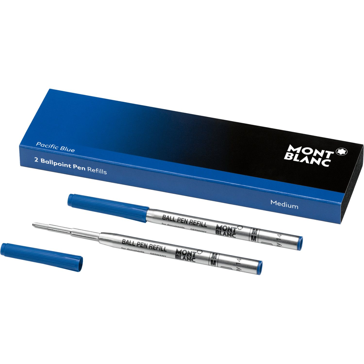 Montblanc Refill