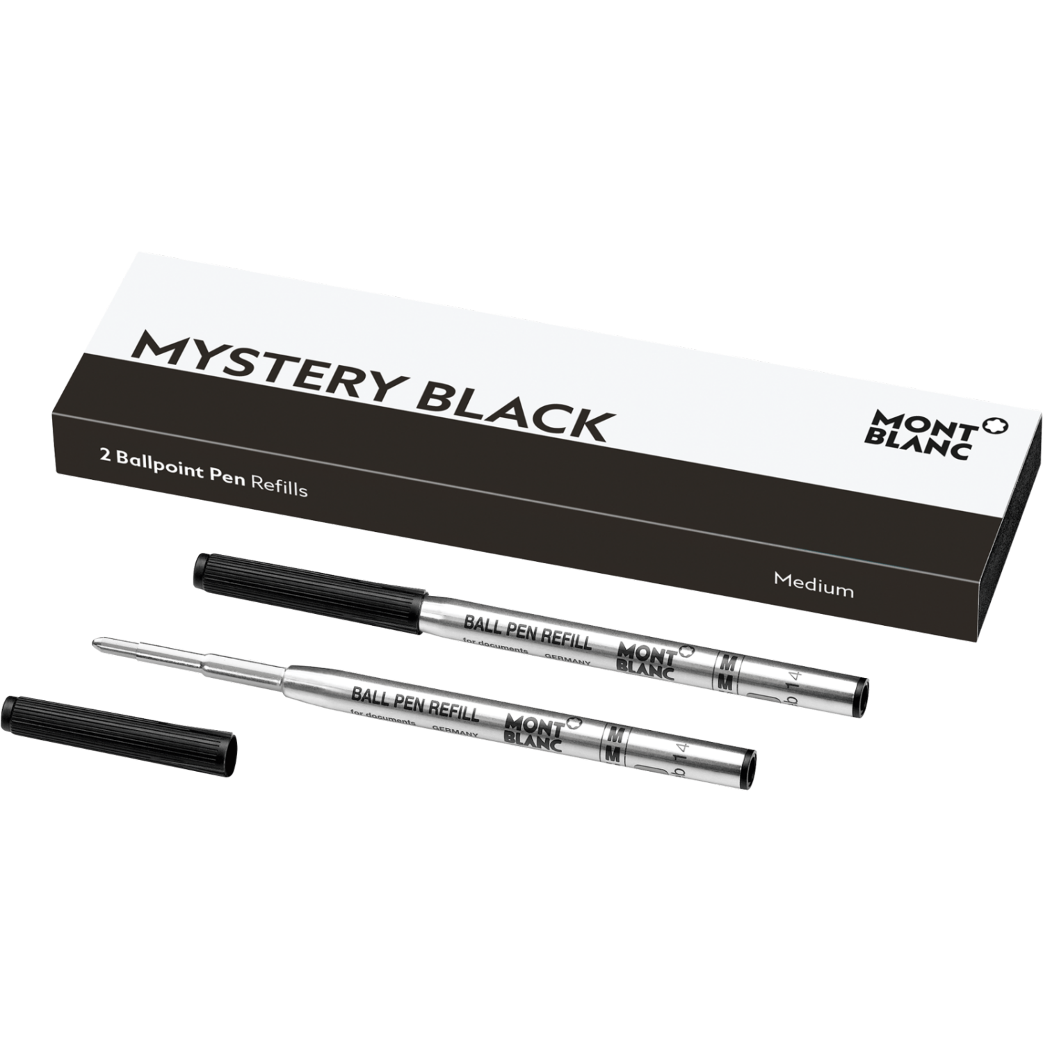 Montblanc refill