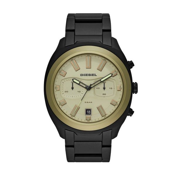Diesel Timepiece
