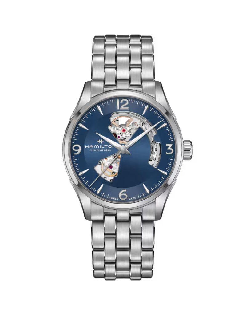 Hamilton Jazzmaster