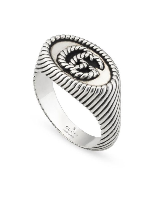 Gucci Bague Marmont
